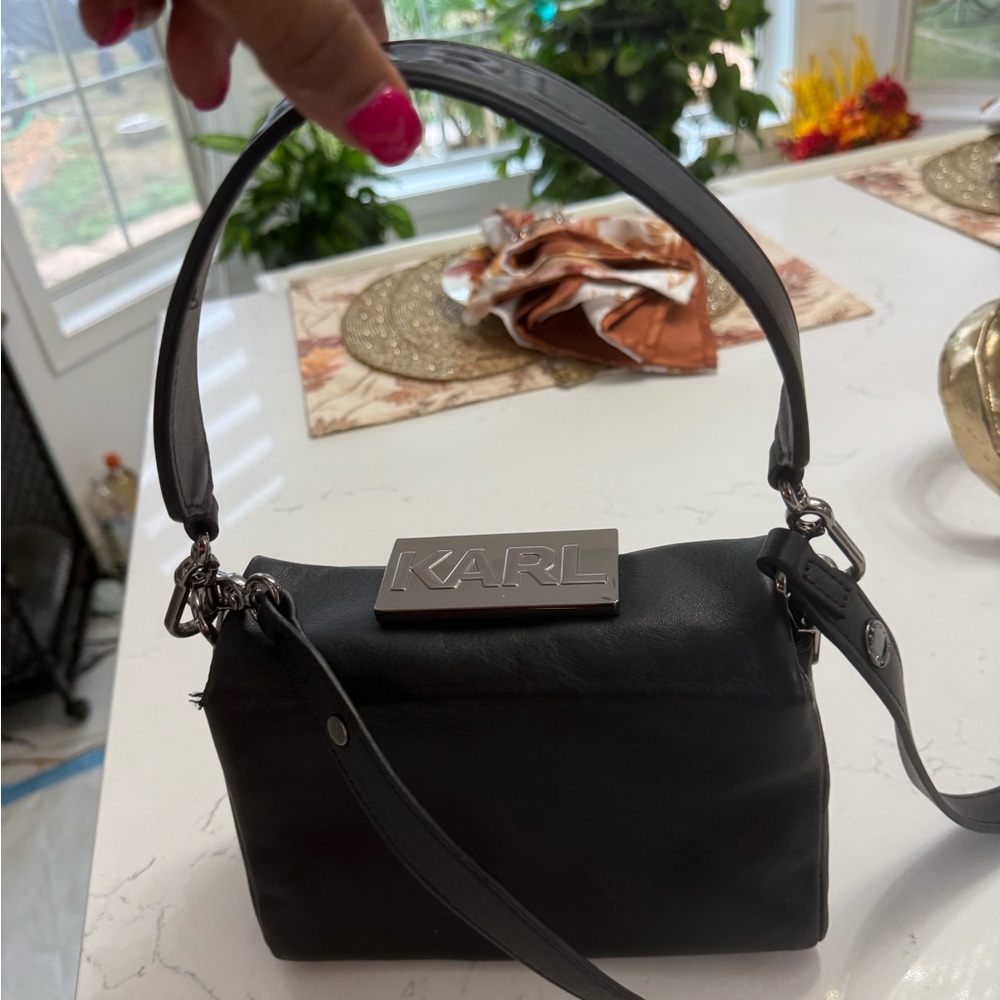 Karl Lagerfeld Purse